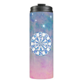 ゆめかわダーツ THERMOSBEKER