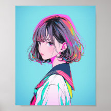 【アイコン用画像】プロフィール画像に最適な画像|ダウンロードアイテム GenerativeAI