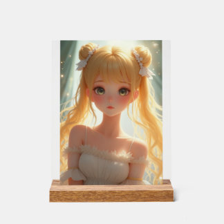 アクリルサイン ACRYL BORD