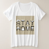 アザラシと一緒に家にいよう(STAY HOME WITH SEAL) (Design devant)