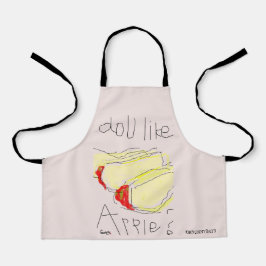 アップル好き？ SCHORT