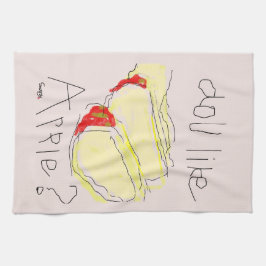 アップル好き？ THEEDOEK