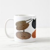 アマゾン淡水エイ KOFFIEMOK (Links)