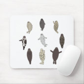 ア ザ シ ♥ ア  . MUISMAT (Met muis)