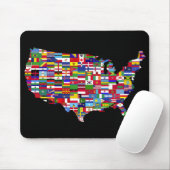 ア メ カ 合 衆 ) MUISMAT (Met muis)