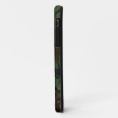 イギリス軍DPM迷彩 Case-Mate iPhone CASE (Achterkant/links)