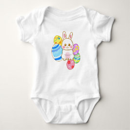 イースターラビット　Easter rabbit Romper