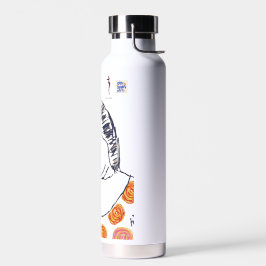 ウォーターボトル WATERFLES