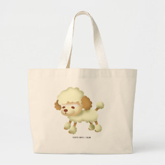 エコバッグ（プーニー） GROTE TOTE BAG