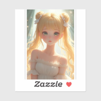 カスタムカットビニールシール STICKER