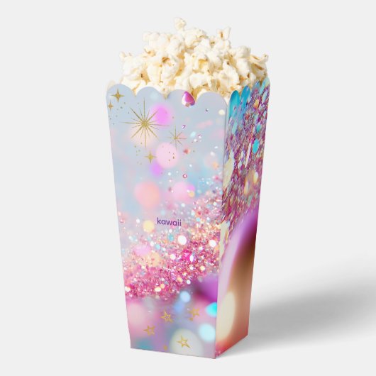 カラフルかわいいY2Kハッピーバースデー♡ BEDANKDOOSJES (Popped)