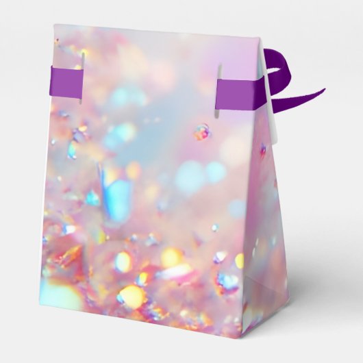 カラフルかわいいY2Kハッピー♡  BEDANKDOOSJES (Achterkant)