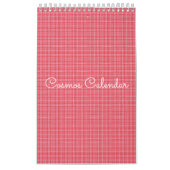 カ レ ン ー KALENDER (Hoes)