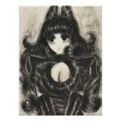 グロッシーポスター PERFECT POSTER (Voorkant)