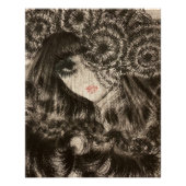 グロッシーポスター PERFECT POSTER (Voorkant)