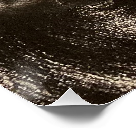 グロッシーポスター PERFECT POSTER (Hoek)