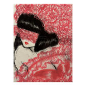 グロッシーポスター PERFECT POSTER (Voorkant)