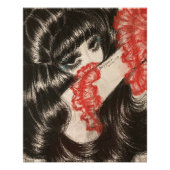 グロッシーポスター PERFECT POSTER (Voorkant)