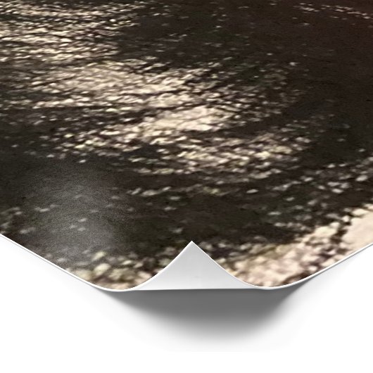 グロッシーポスター PERFECT POSTER (Hoek)