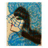 グロッシーポスター PERFECT POSTER (Voorkant)