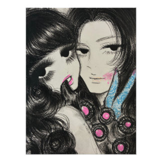 グロッシーポスター PERFECT POSTER