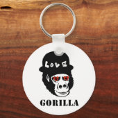 ゴリラ SLEUTELHANGER (Voorkant)