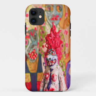 ゴ マ op グ op het ル ヨ op het ン iPhone 11 hoesje