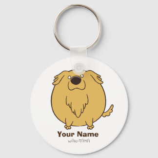 ゴ ー ト "ン"<ル "> デ> SLEUTELHANGER