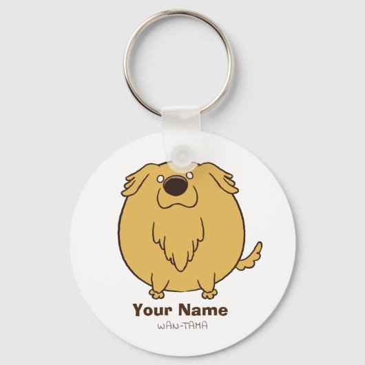 ゴ ー ト "ン"<ル "> デ> SLEUTELHANGER (Voorkant)