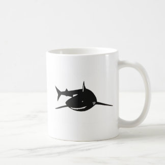 サメ　鮫　切り絵　グッズ KOFFIEMOK