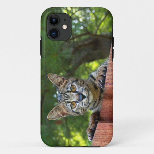 サ バ 5 の のン猫ナ穹 Case-Mate iPhone CASE (Achterkant)