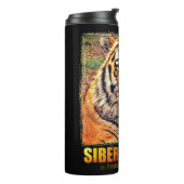 シベリアン・タイガー THERMOSBEKER (Gedraaid links)