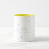 シンプルなクリスマス スノーマン♡ MOK (Midden)