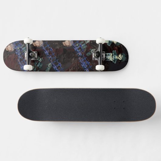 ジ ャシイン,80000000000000000000000000000000000アトークレット SKATEBOARD (Horizontaal)