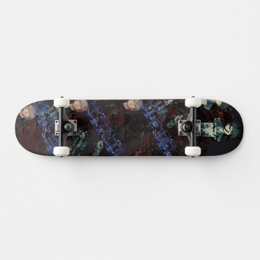 ジ ャシイン,80000000000000000000000000000000000アトークレット SKATEBOARD (Horizontaal)