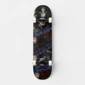 ジ ャシイン,80000000000000000000000000000000000アトークレット SKATEBOARD (Voorkant)