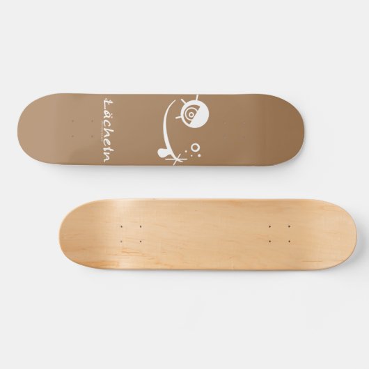 スケートボード SKATEBOARD (Horizontaal)