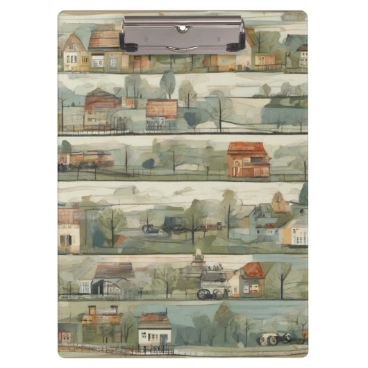 ストライプ KLEMBORD (Voorkant)