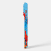 スマートフォンケース (Côté gauche)