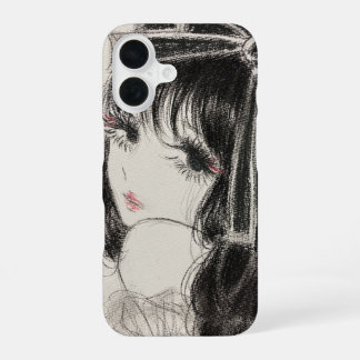 スマートフォンケース iPhone 16 HOESJE