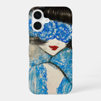 スマートフォンケース iPhone 16 HOESJE
