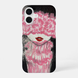 スマートフォンケース iPhone 16 HOESJE