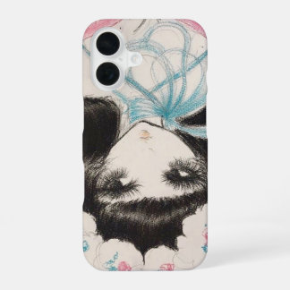 スマートフォンケース iPhone 16 HOESJE