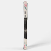 スマートフォンケース SAMSUNG GALAXY HOESJE (Rechterkant)