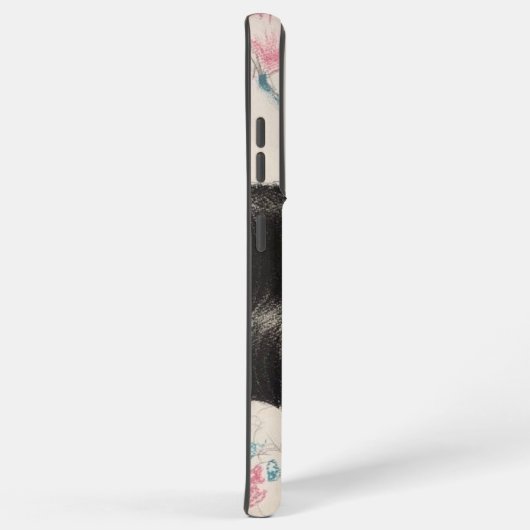 スマートフォンケース SAMSUNG GALAXY HOESJE (Rechterkant)