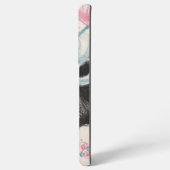 スマートフォンケース SAMSUNG GALAXY HOESJE (Linkerkant)