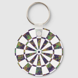 ダ ー ボ ー ド SLEUTELHANGER