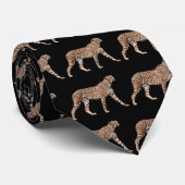 チーター STROPDAS (Opgerold)