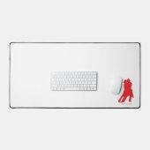 デスクマット (Clavier et souris)