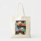 トートバッグ TOTE BAG (Voorkant)